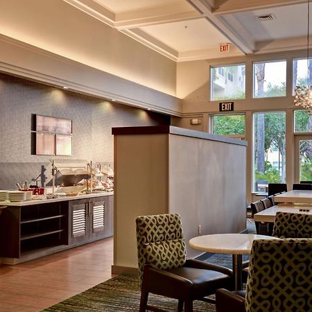 Residence Inn Los Angeles Lax/Ель-Сегундо Екстер'єр фото