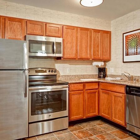 Residence Inn Los Angeles Lax/Ель-Сегундо Екстер'єр фото