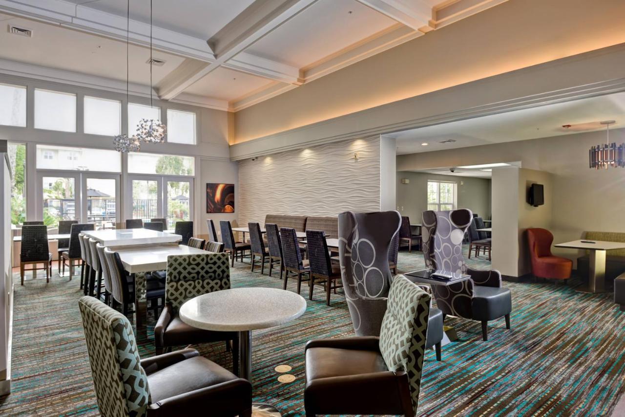 Residence Inn Los Angeles Lax/Ель-Сегундо Екстер'єр фото