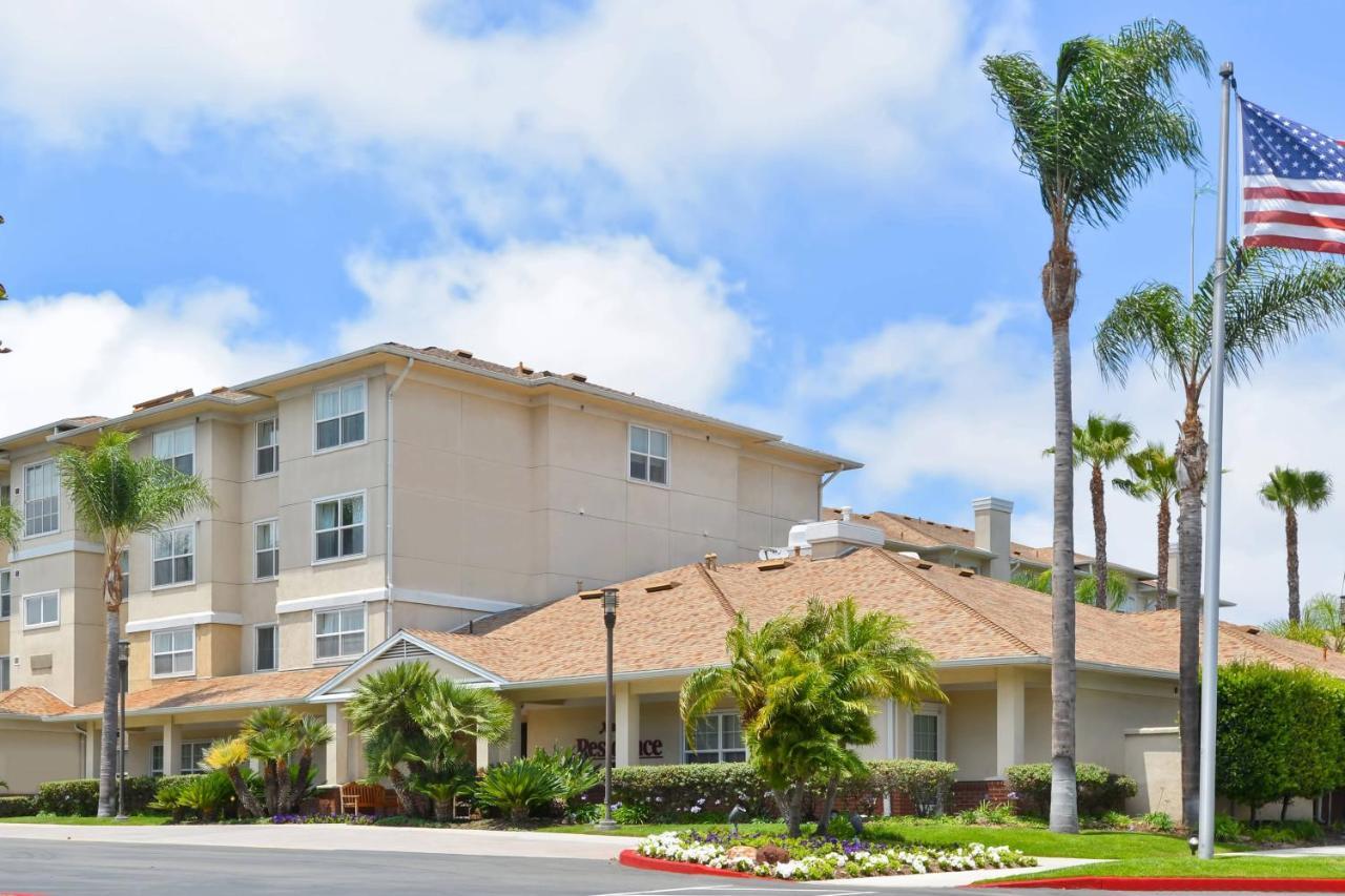 Residence Inn Los Angeles Lax/Ель-Сегундо Екстер'єр фото