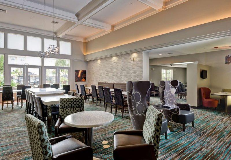 Residence Inn Los Angeles Lax/Ель-Сегундо Екстер'єр фото