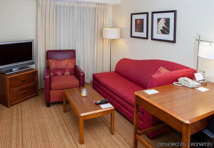Residence Inn Los Angeles Lax/Ель-Сегундо Екстер'єр фото