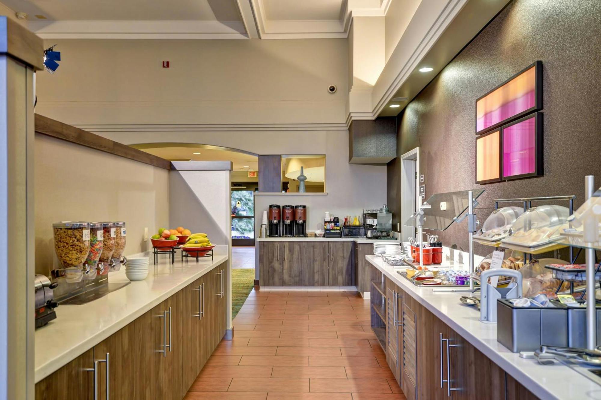 Residence Inn Los Angeles Lax/Ель-Сегундо Екстер'єр фото