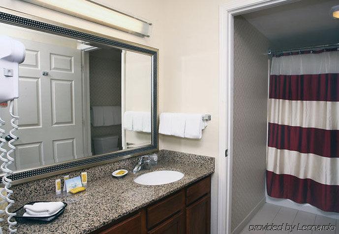 Residence Inn Los Angeles Lax/Ель-Сегундо Номер фото