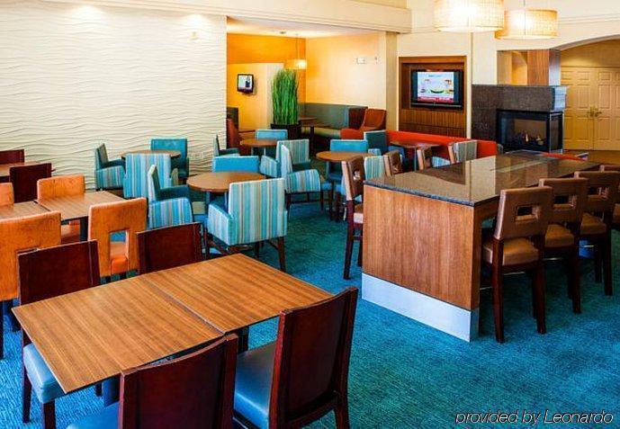 Residence Inn Los Angeles Lax/Ель-Сегундо Екстер'єр фото