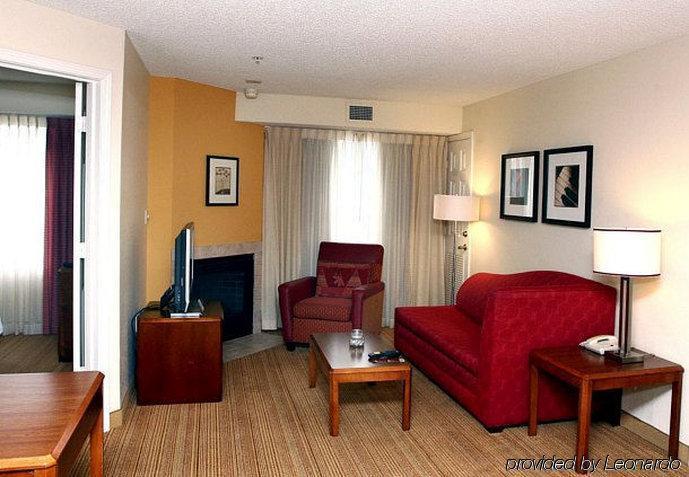 Residence Inn Los Angeles Lax/Ель-Сегундо Екстер'єр фото