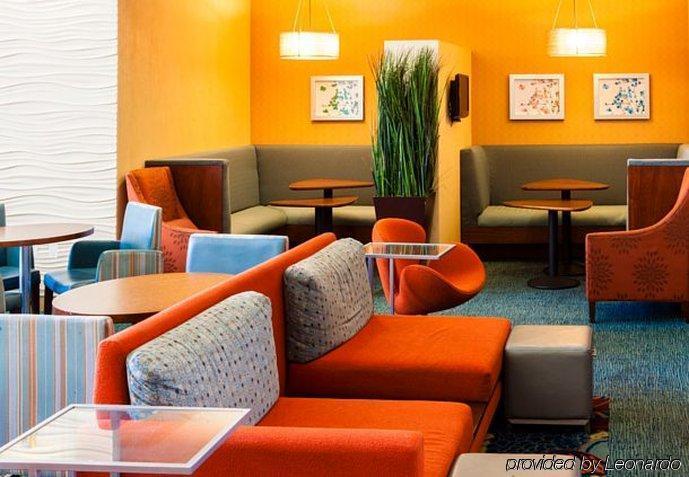 Residence Inn Los Angeles Lax/Ель-Сегундо Екстер'єр фото