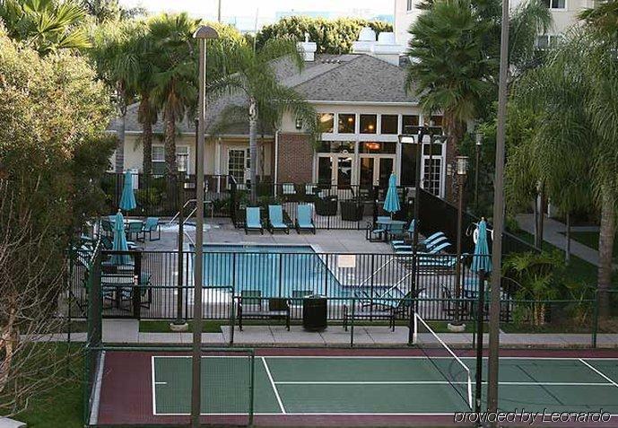 Residence Inn Los Angeles Lax/Ель-Сегундо Екстер'єр фото