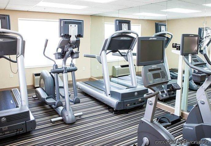 Residence Inn Los Angeles Lax/Ель-Сегундо Екстер'єр фото