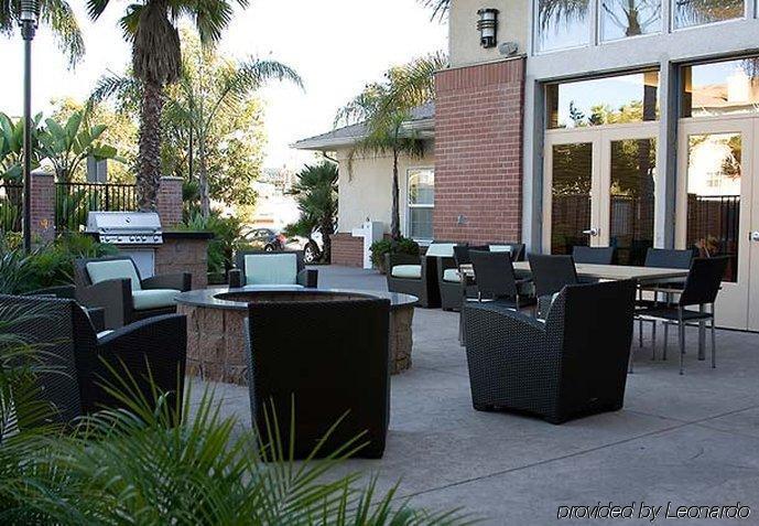 Residence Inn Los Angeles Lax/Ель-Сегундо Екстер'єр фото