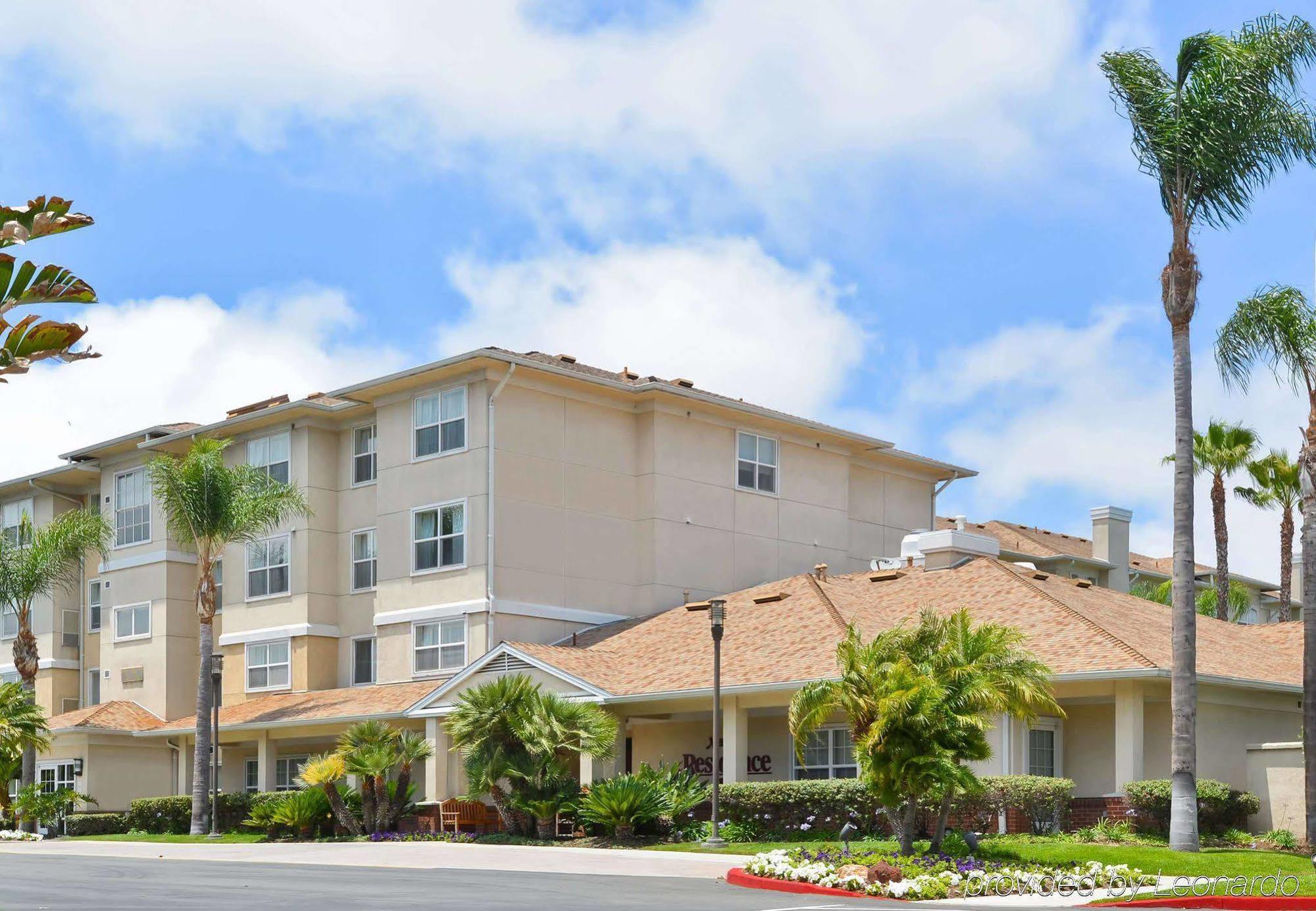 Residence Inn Los Angeles Lax/Ель-Сегундо Екстер'єр фото