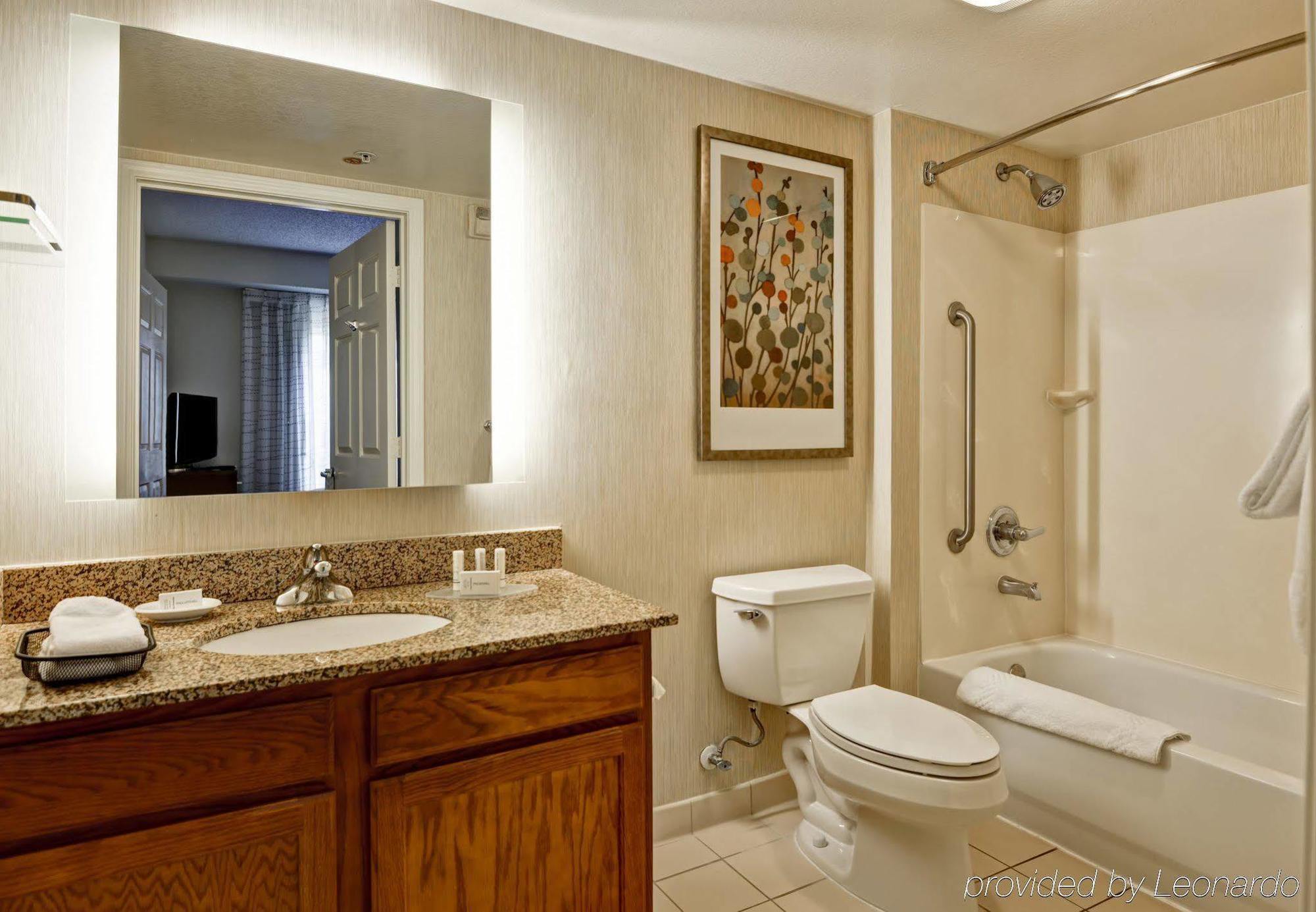 Residence Inn Los Angeles Lax/Ель-Сегундо Екстер'єр фото